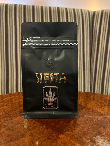 SIESTA Premium CBD Infused Tea Bags | 250g