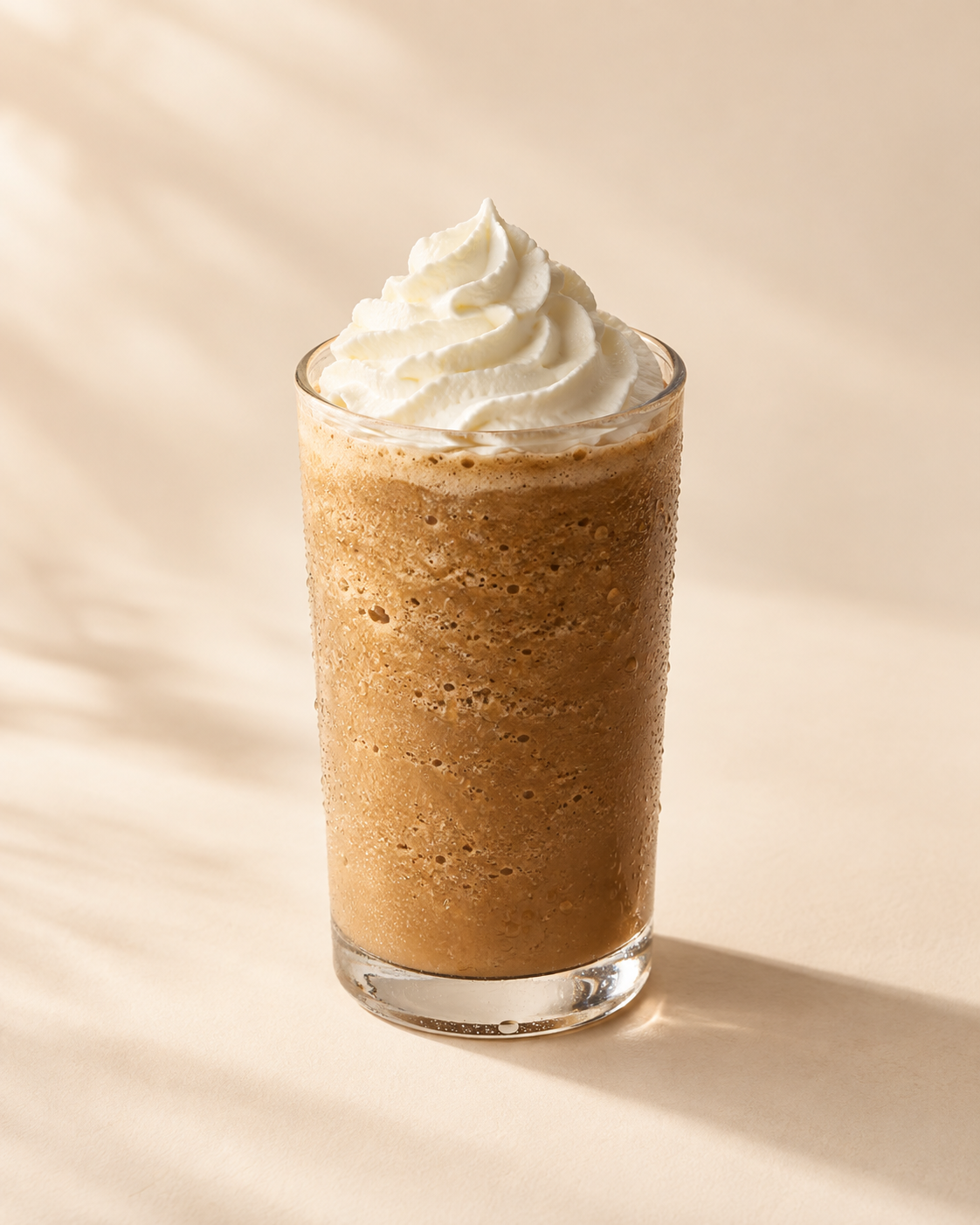 Three Siesta Coffee drinks